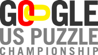 Google US Puzzle Championship