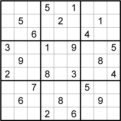 millions of free sudoku puzzles
