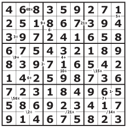 Sudoku (Oh no! Another one!) for android download